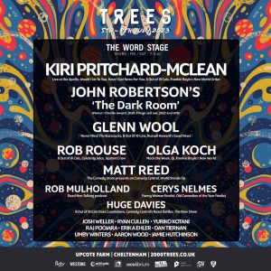Festival Preview: 2000Trees Festival 2023 2000trees Festival Features