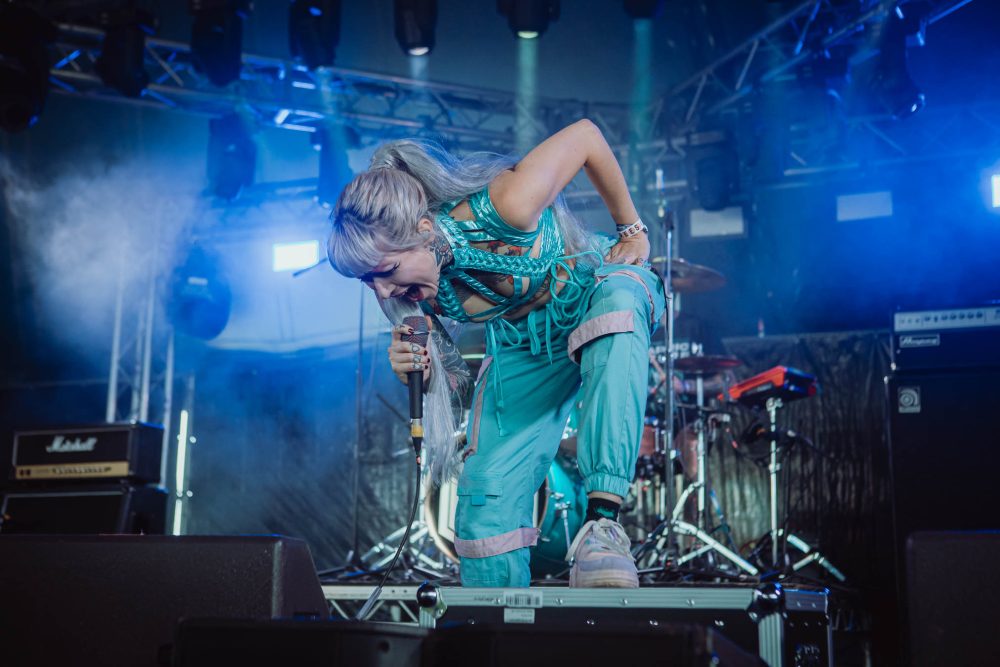 Live Review: 2000trees Festival 2023 3 Lake Malice 2000trees Festival