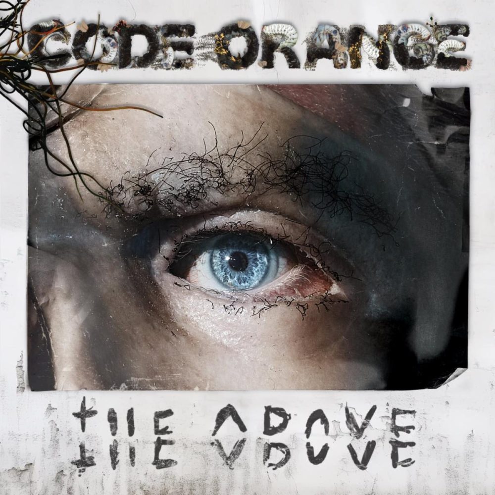 Code Orange Share New Track ('Mirror') Code Orange News