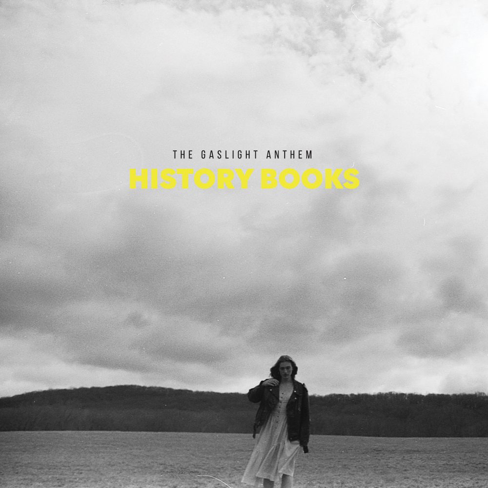 The Gaslight Anthem Announce First Album in Nine Years The Gaslight Anthem News