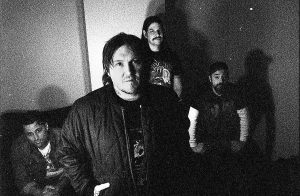 The Gaslight Anthem