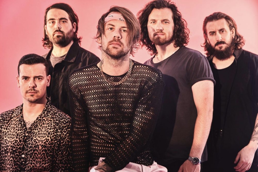 Beartooth 2023