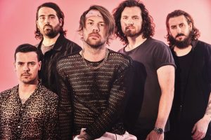Beartooth 2023