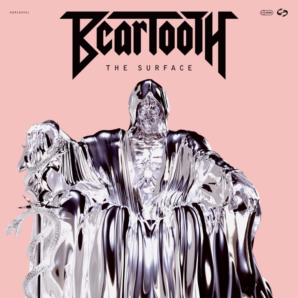 beartooth the surface