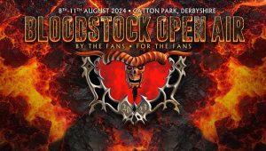 Bloodstock 2024