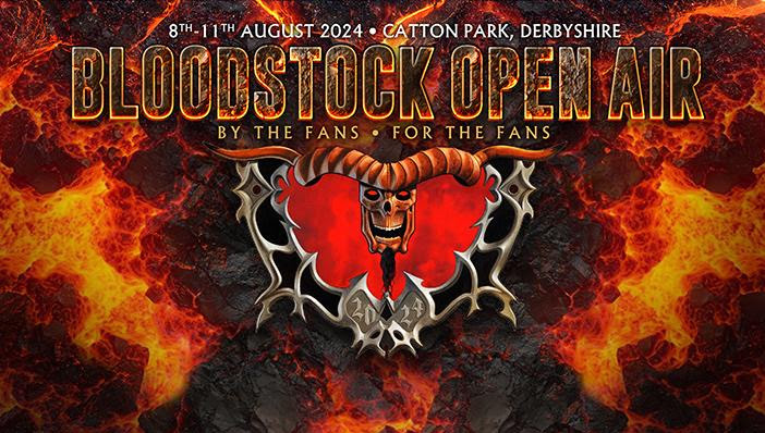 Bloodstock 2024