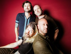 Taking Back Sunday 2023