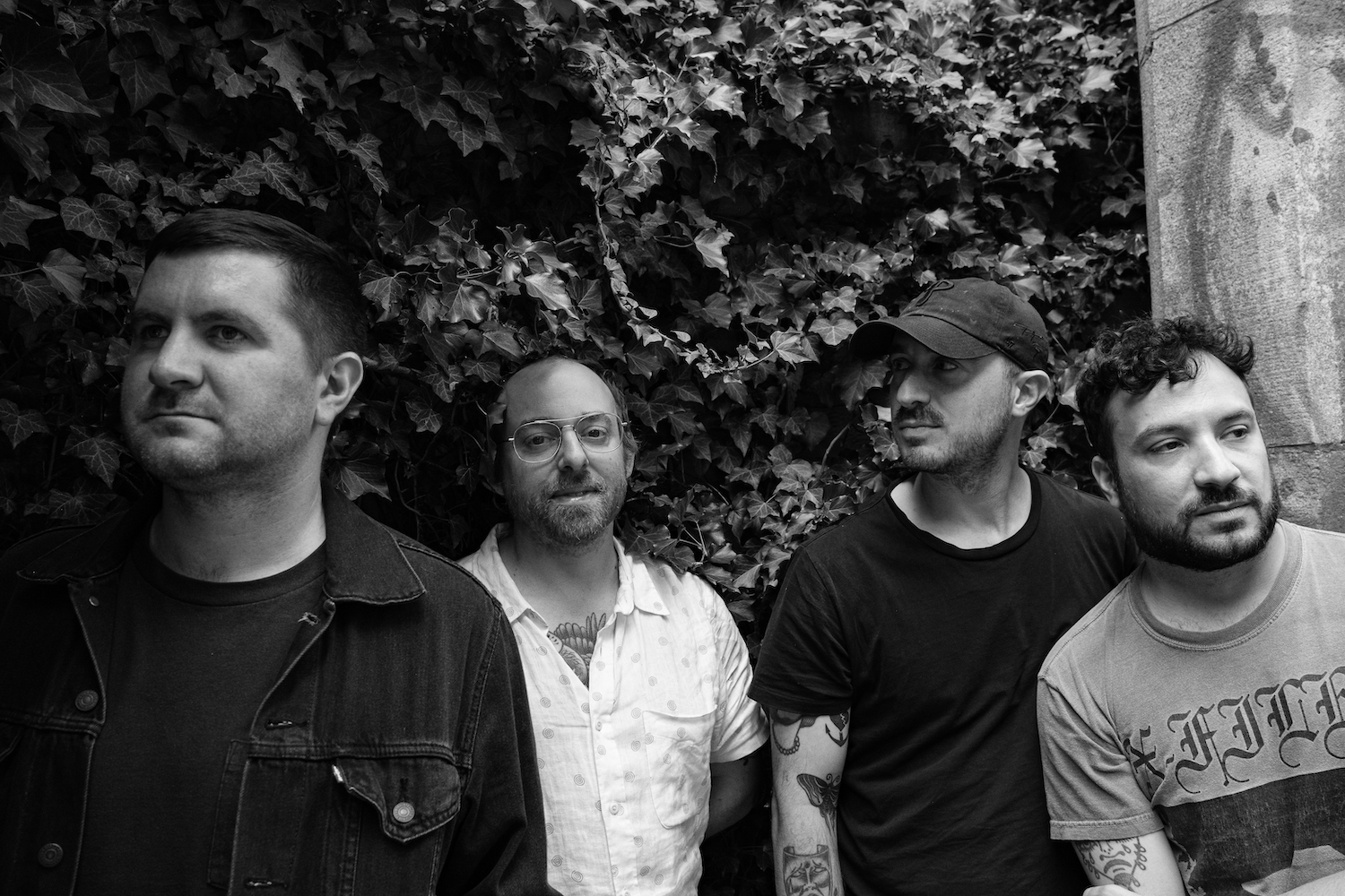 The Menzingers 2023