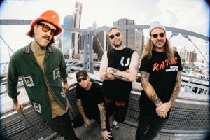 The Used