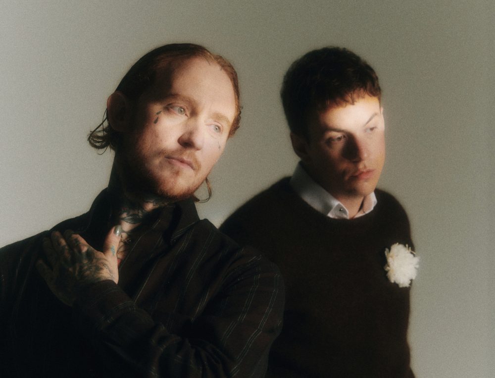 Frank Carter & The Rattlesnakes