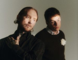 Frank Carter & The Rattlesnakes