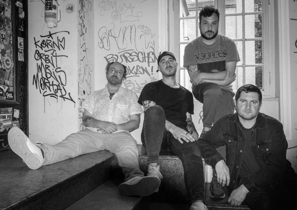 The Menzingers
