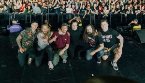 Funeral For A Friend