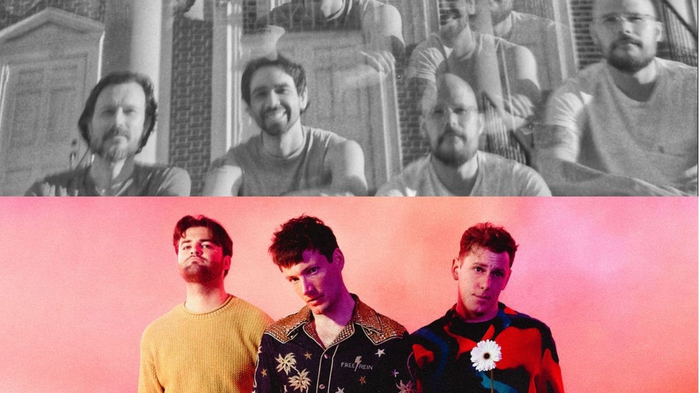 Microwave The Dirty Nil