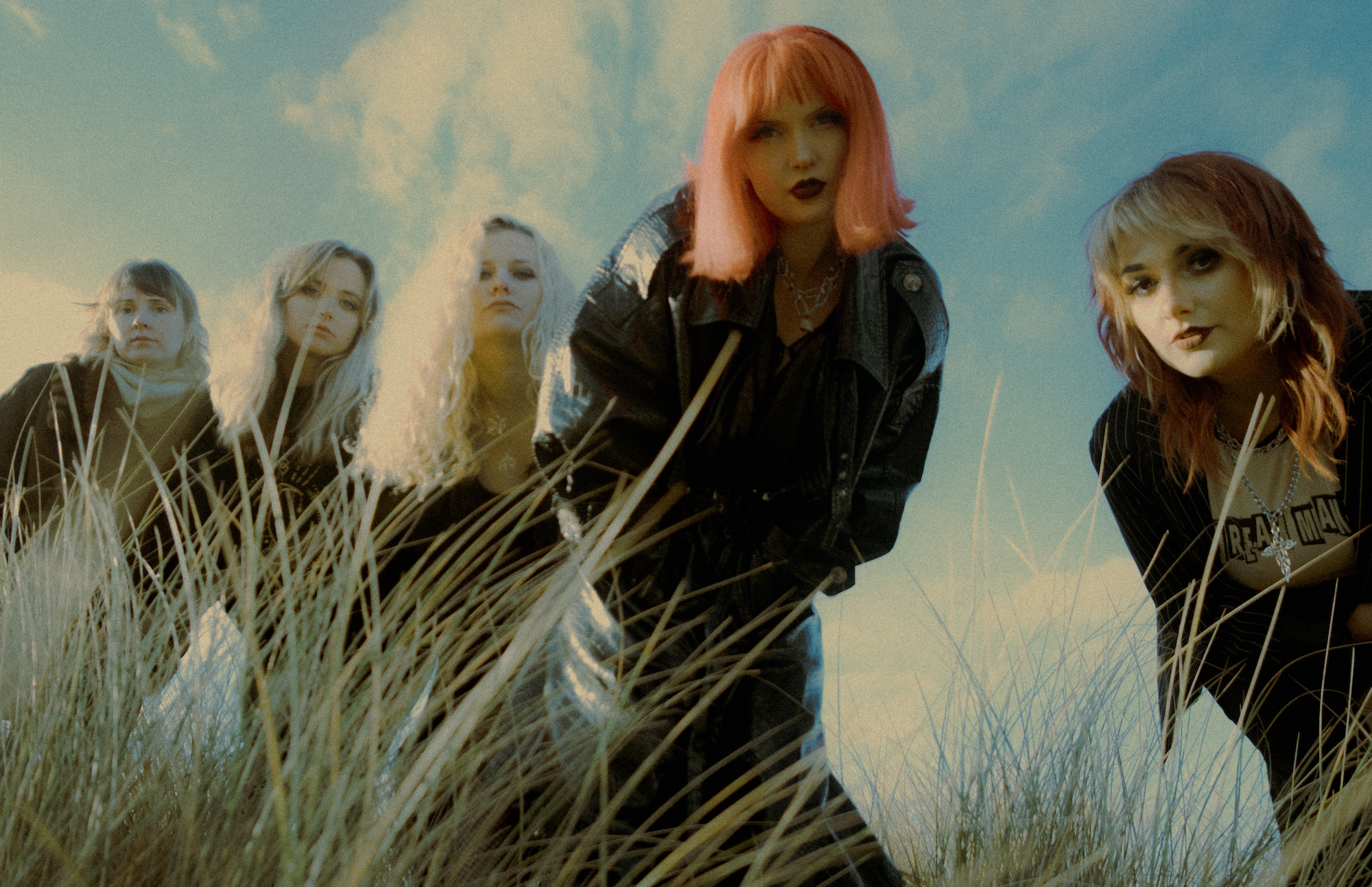 Venus Grrrls