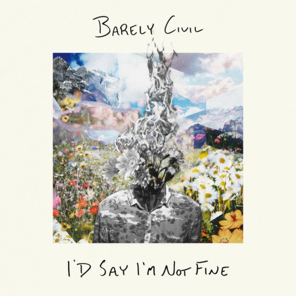 Barely Civil Detail New Album and Share New Single Barely Civil News