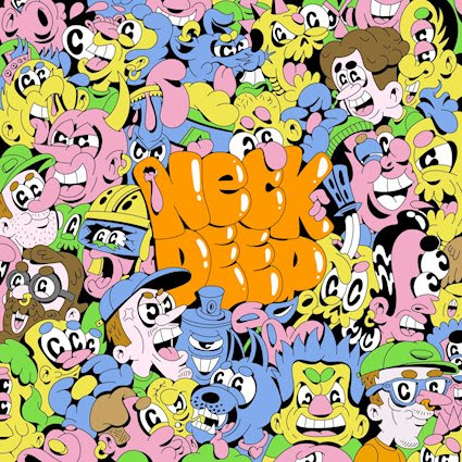 Neck Deep - Neck Deep