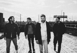 Twin Atlantic promo 2023