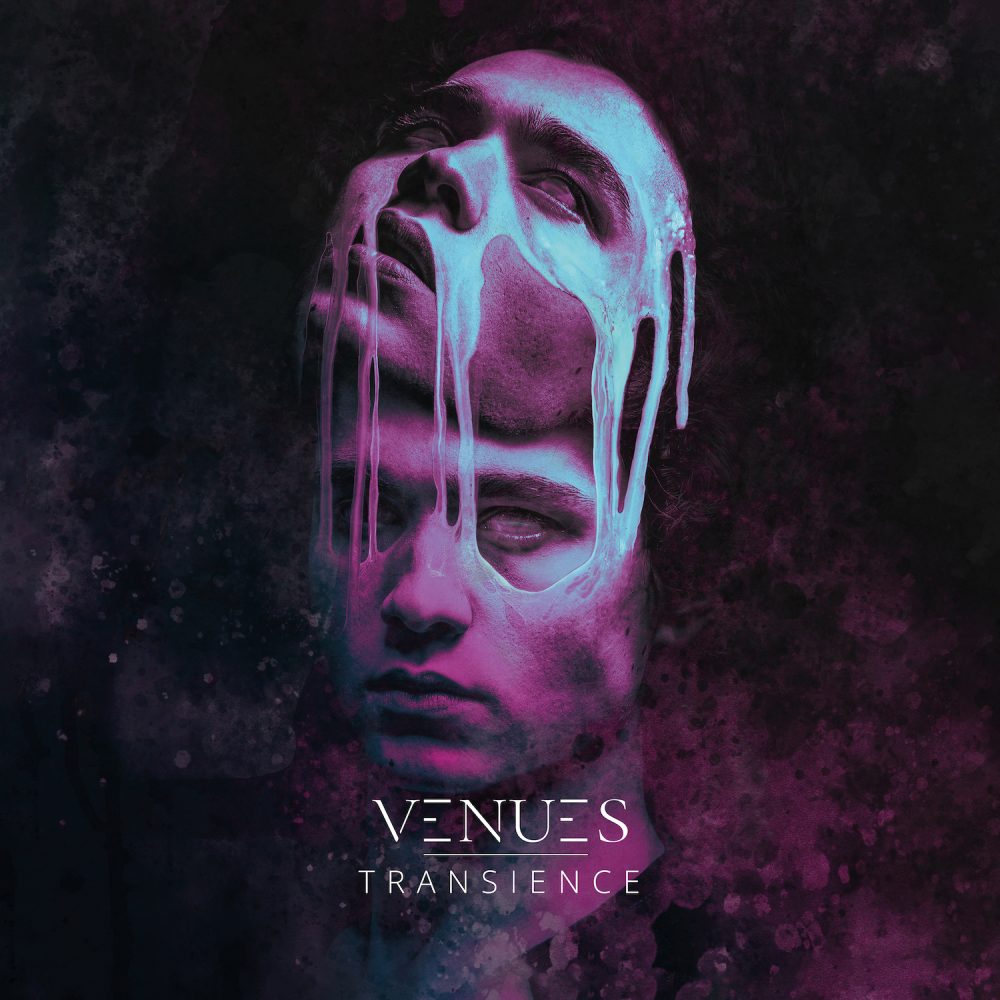 Song of the Day: Venues - 'Unspoken Words' 1 VENUES - Transience