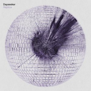 Dayseeker Replica Artwork