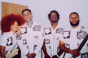 Fever 333 2024