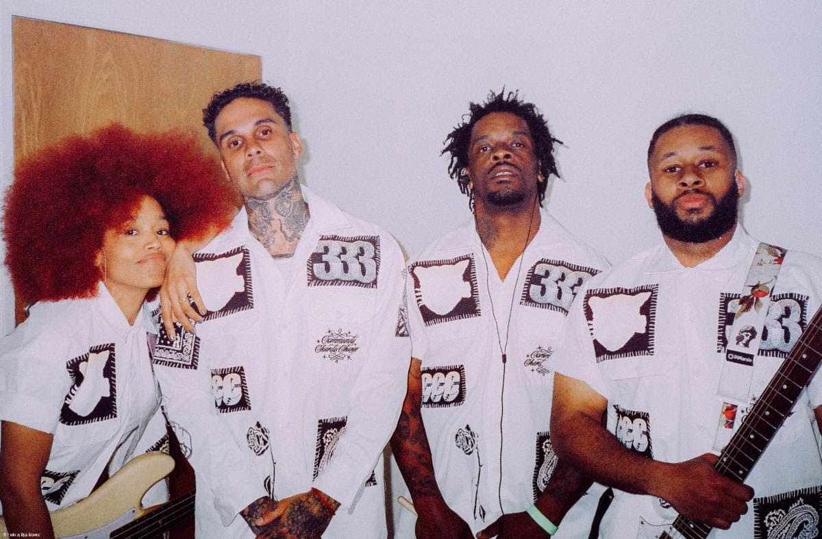 Fever 333 2024