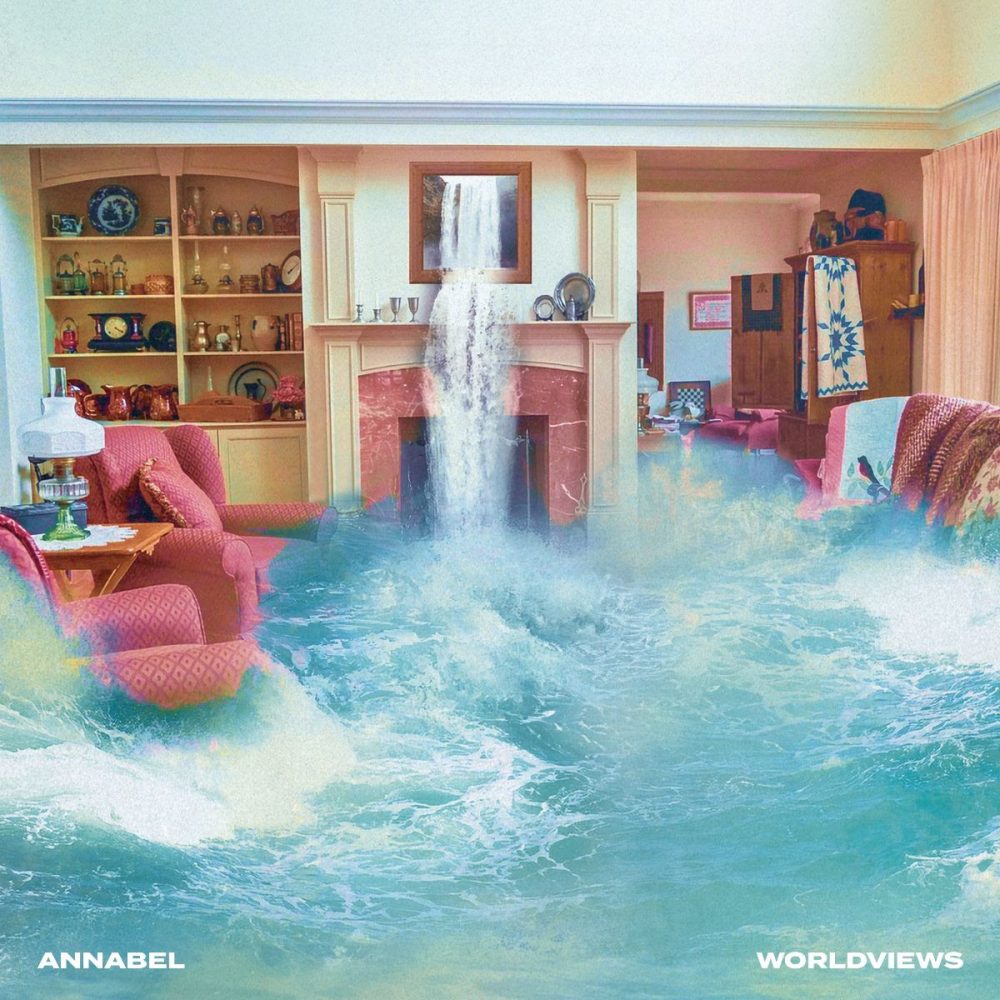 Song of the Day: Annabel - 'Defense Mechanism' Annabel Features