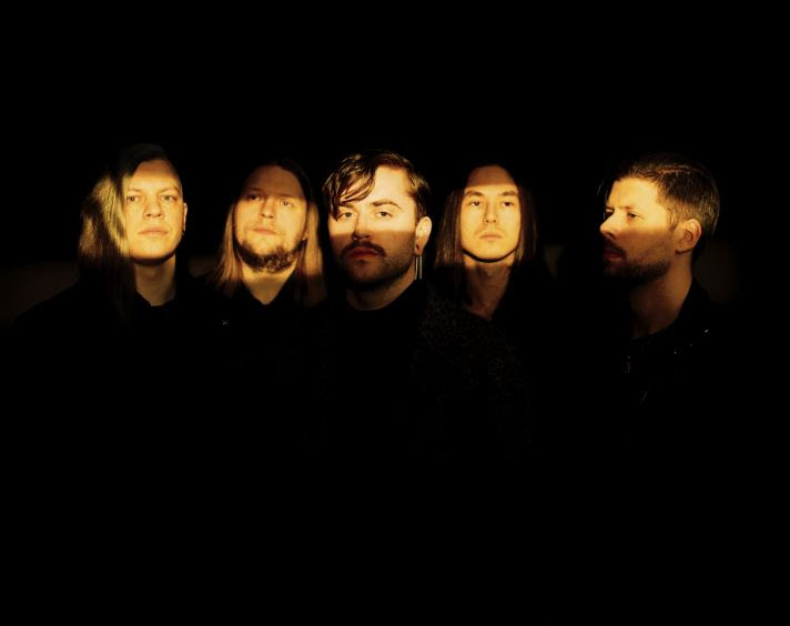 Imminence Band Promo