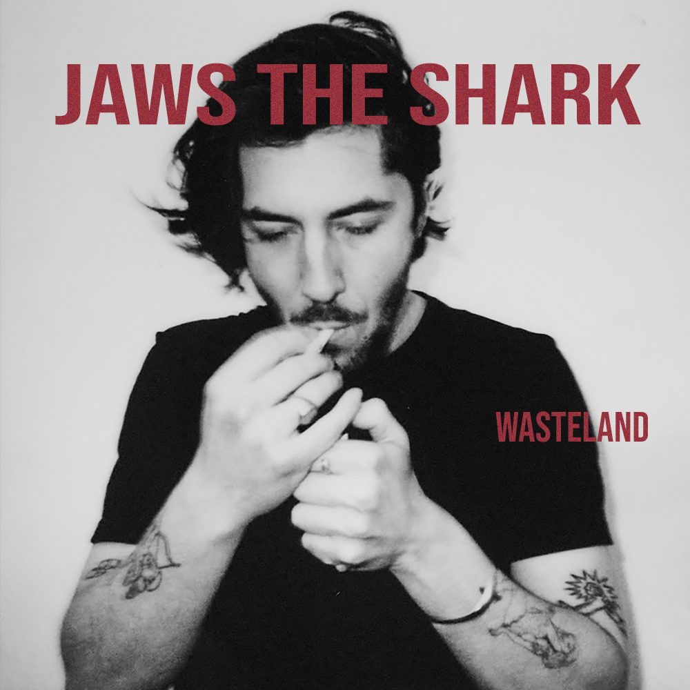 Song of the Day: Jaws The Shark - 'California' Jaws The Shark Features