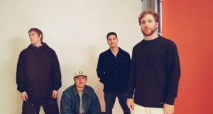 The Story So Far