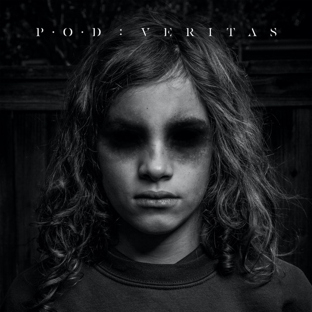Song of the Day: P.O.D. - 'Lies We Tell Ourselves' P.O.D Features