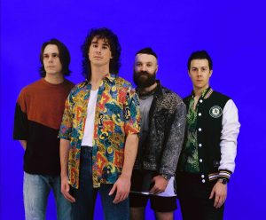don broco 2000trees