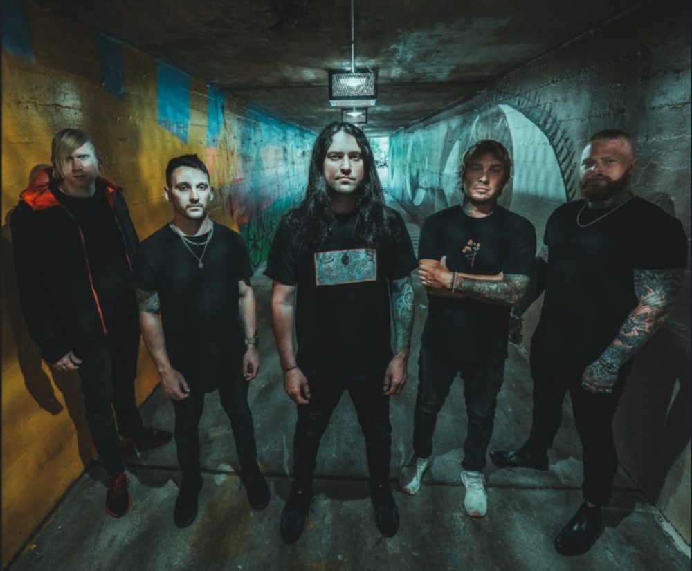 Born of Osiris