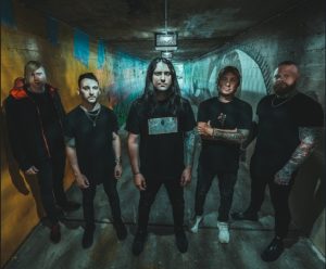 Born of Osiris