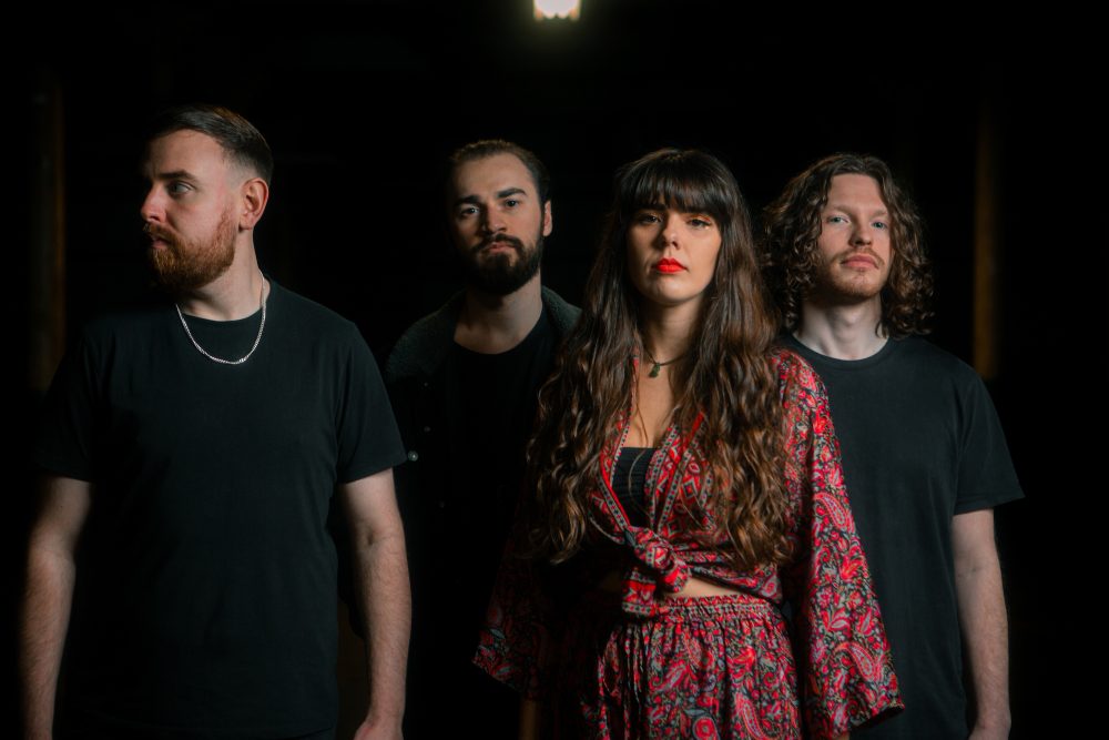 Festival Preview: ArcTanGent 2025 6 Giant Walker