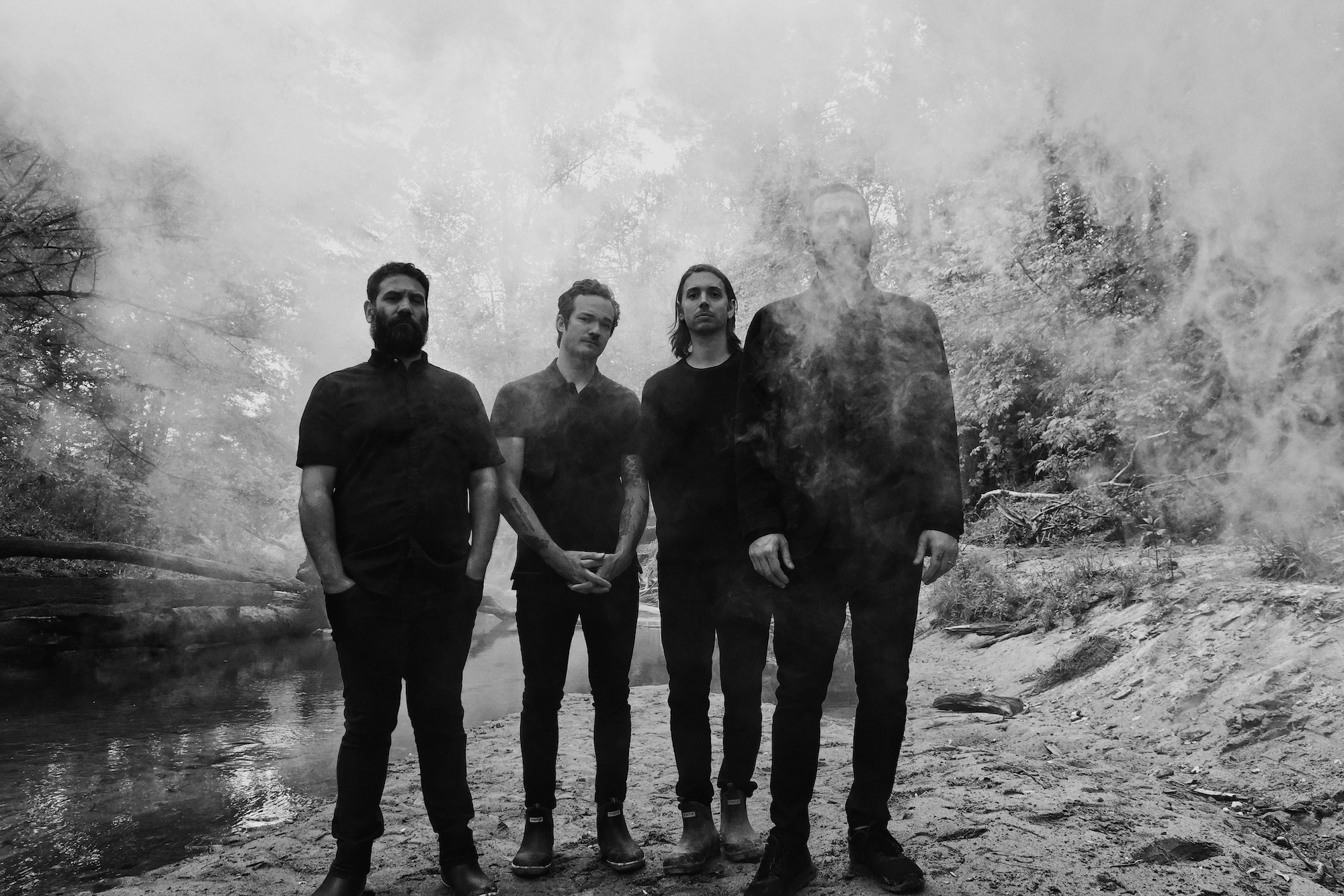 Manchester Orchestra