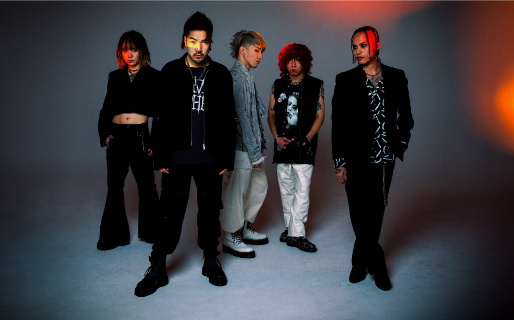 Crossfaith
