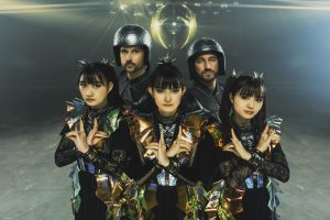 BABYMETAL x Electric Callboy - RATATATA