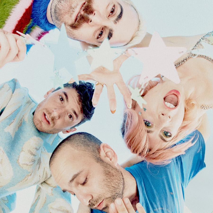 Song of the Day: Charly Bliss - 'Nineteen' 1 Chalry Blss Forever