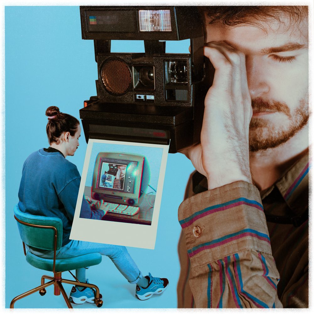 Origami Angel Announce New Album ('Feeling Not Found') Origami Angel News