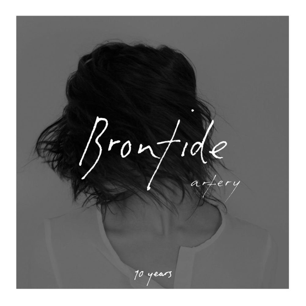 Brontide Debut First New Music in 10 Years Brontide News