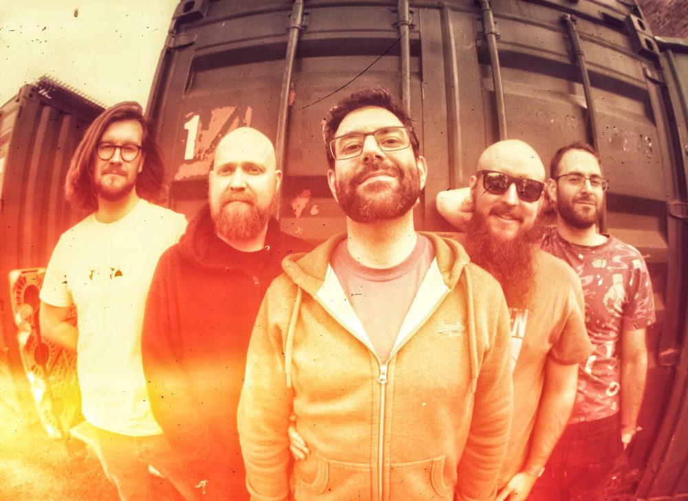 Preview: 12 Essential Bands to See at ArcTanGent Festival 2024 ArcTanGent Festival Features