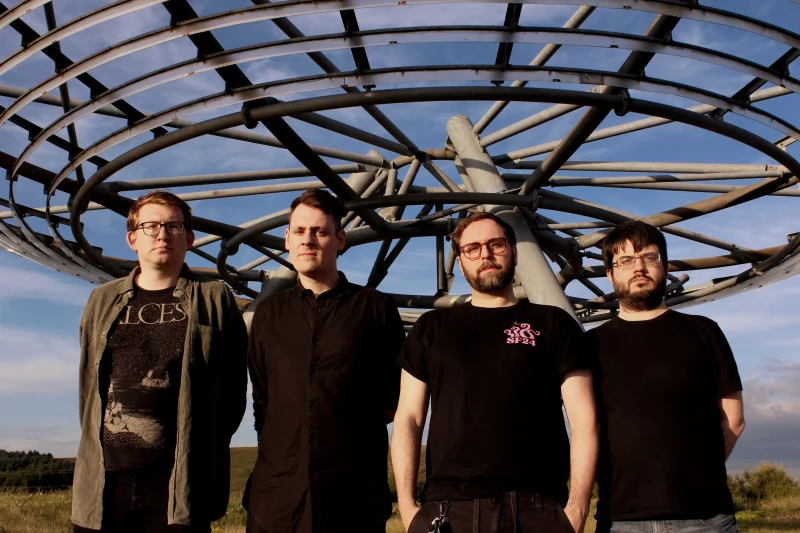 Already Heard Recommends: Songs of the Week (2/11/2025) 6 Civil Service