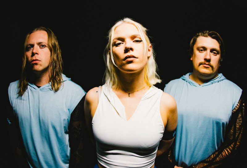 Already Heard Recommends: Songs of the Week (02/03/2025) 5 Air Drawn Dagger 2025