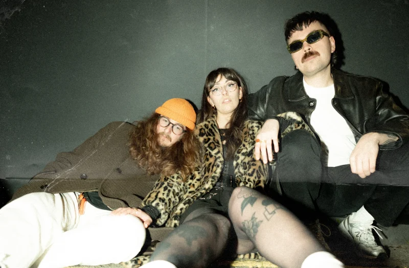 Orchards Band promo 2025