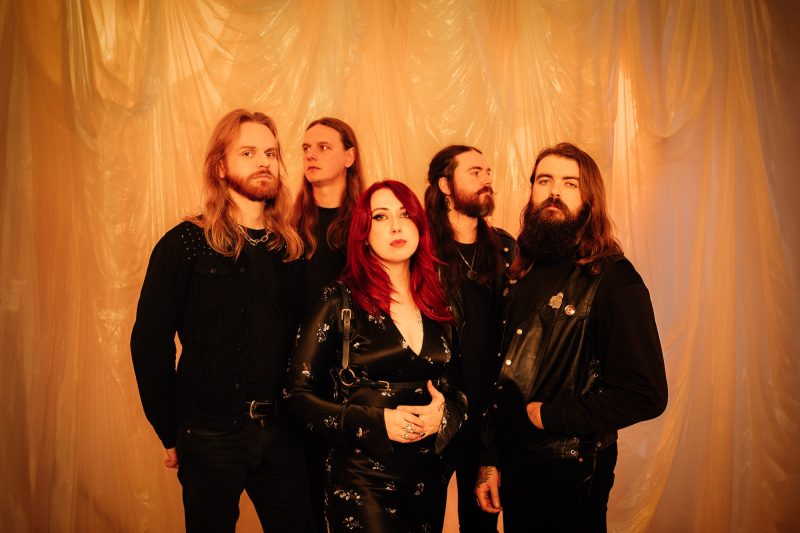 Already Heard Recommends: Songs of the Week (02/03/2025) 2 Employed To Serve 2025 | Photo Credit: Bethan Miller