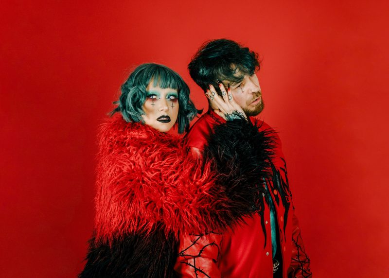Already Heard Recommends: Songs of the Week (02/03/2025) 4 Lake Malice Pearl Cook