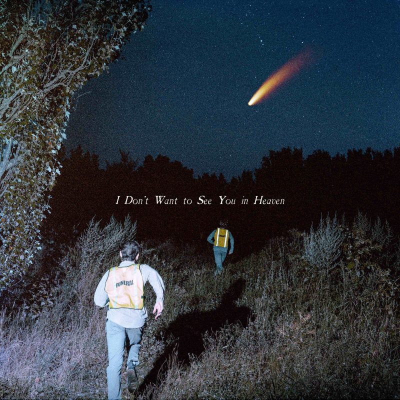 The Callous Daoboys Announce 'I Don't Want to See You in Heaven' 1 The Callous Daoboys I Don't Want to See You in Heaven