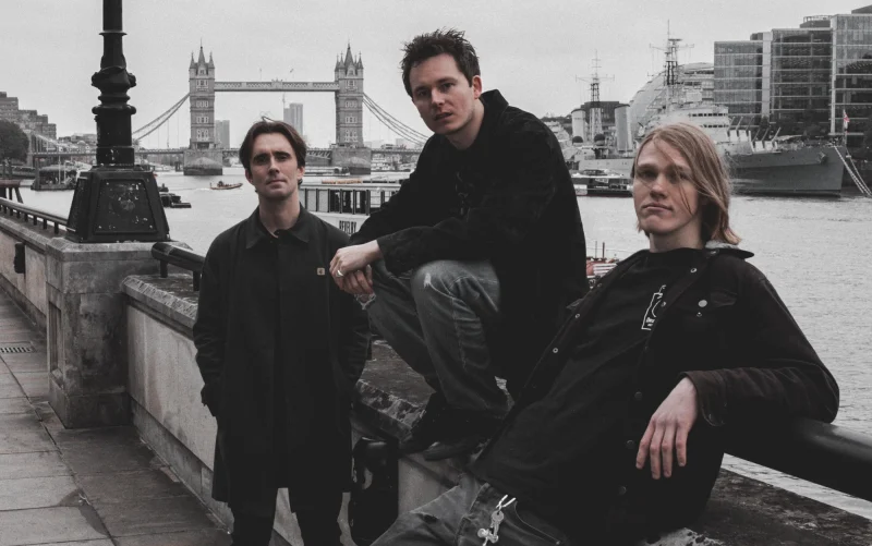 Already Heard Recommends: Songs of the Week (02/03/2025) 11 False Heads (Photo credit: Jason PD @ Flick of the Finger)