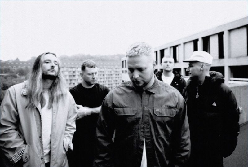 Already Heard Recommends: Songs of the Week (23/03/2025) 1 Malevolence 2025 promo photo by Ramsey Ramone